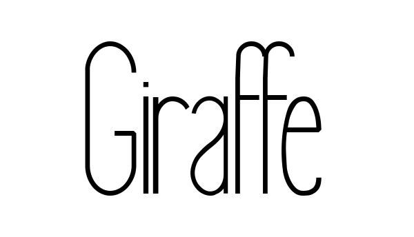 Giraffe